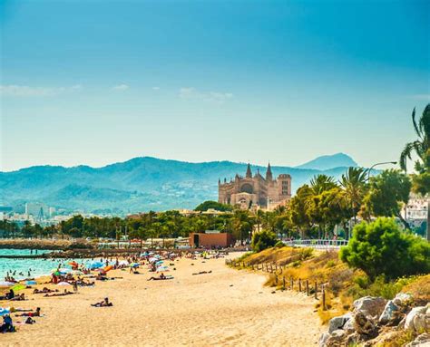 playa gay mallorca|GAY PALMA GUIDE 